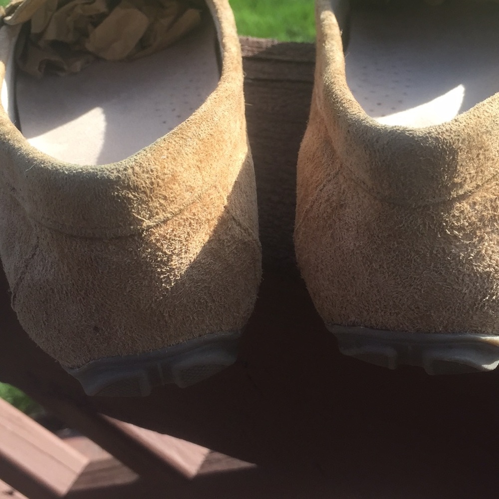 Bass Shoes - Picture 7 of 8